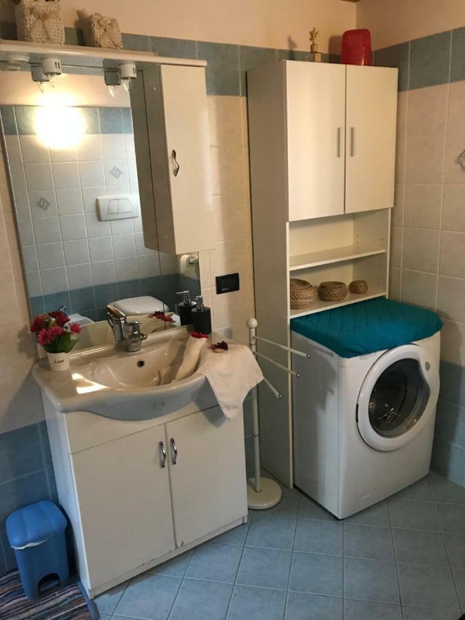Loft Atmosphera Тренто Экстерьер фото