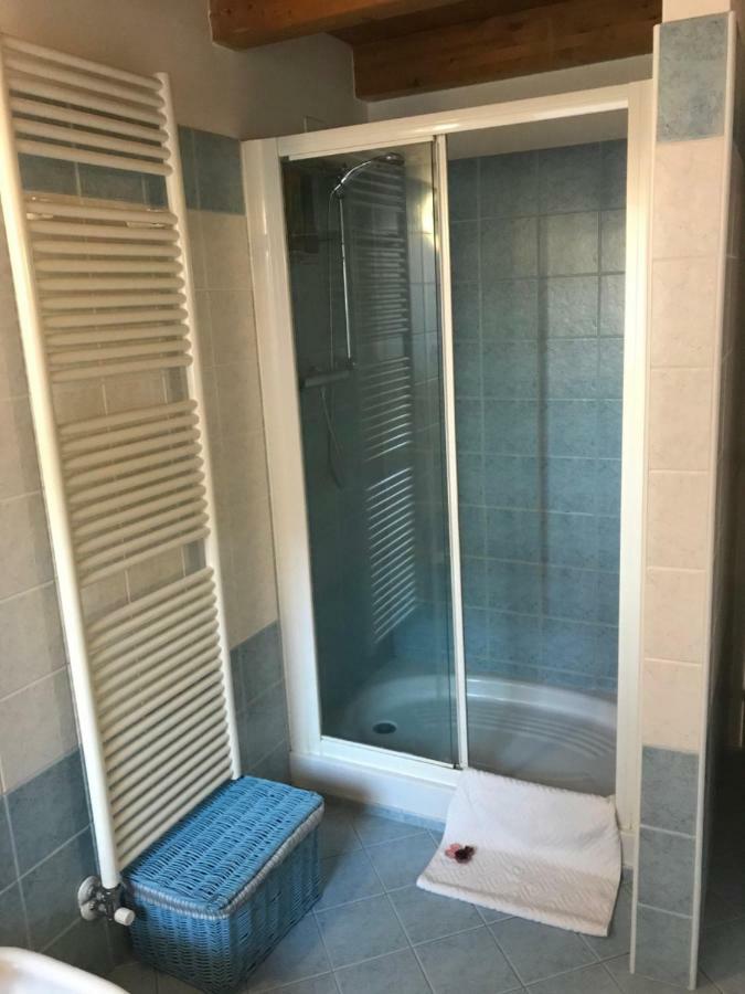 Loft Atmosphera Тренто Экстерьер фото