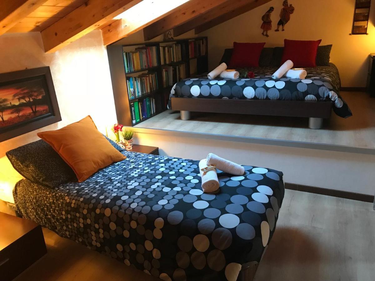 Loft Atmosphera Тренто Номер фото